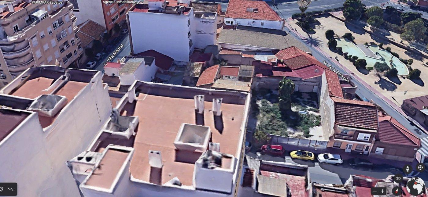 Land in Torrevieja — image 1