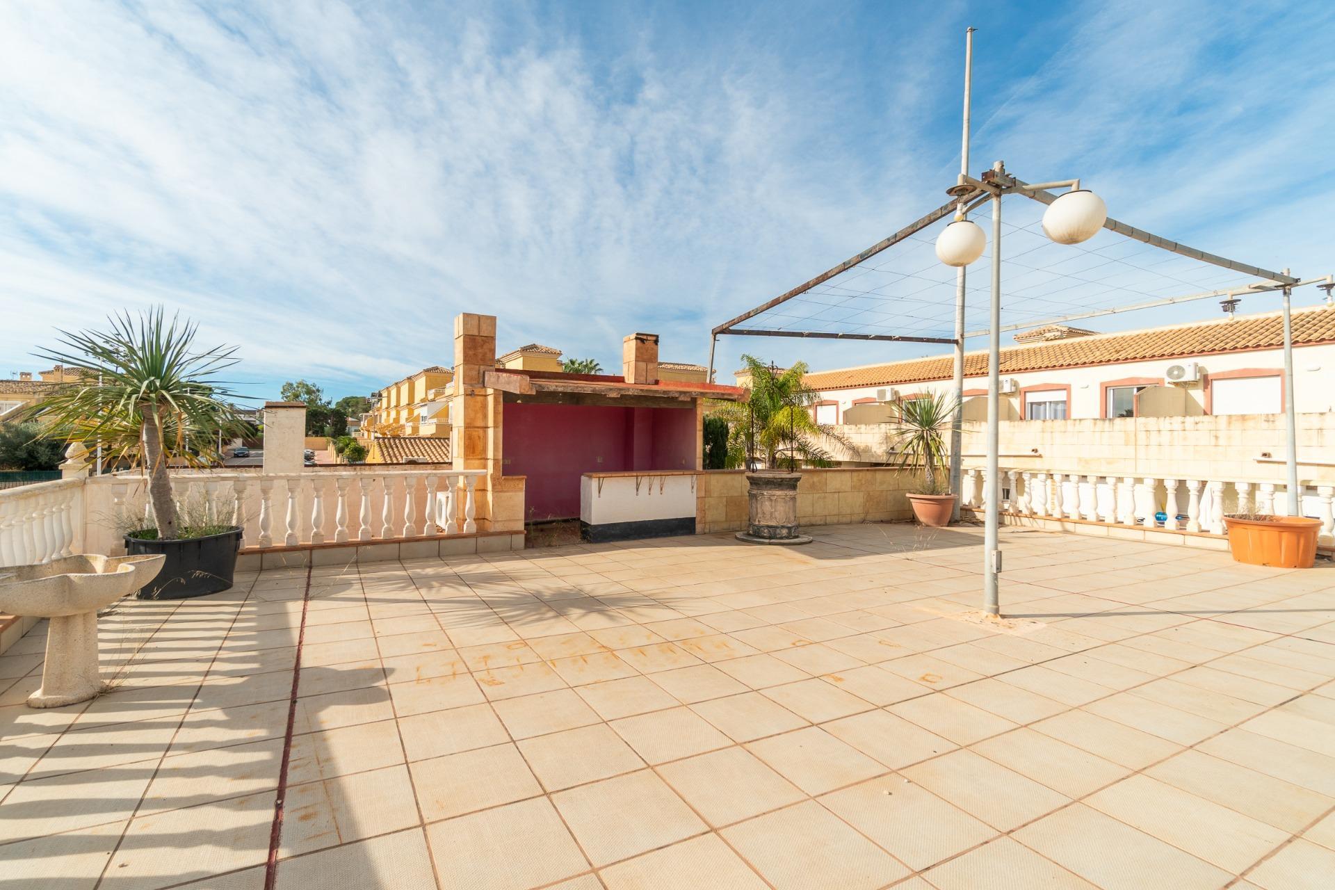 house in Torrevieja — image 1