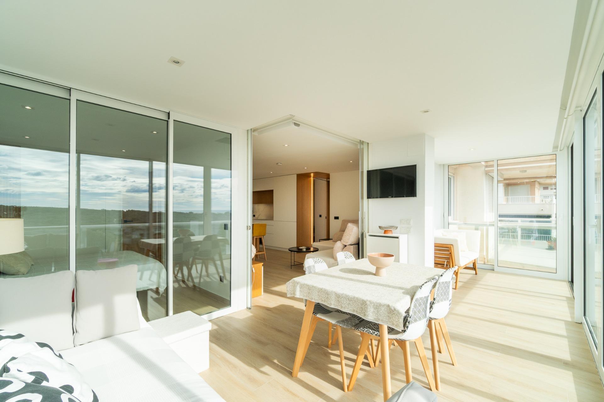 Apartment in Guardamar Del Segura