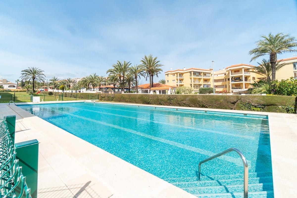 Apartment in Orihuela Costa — image 1