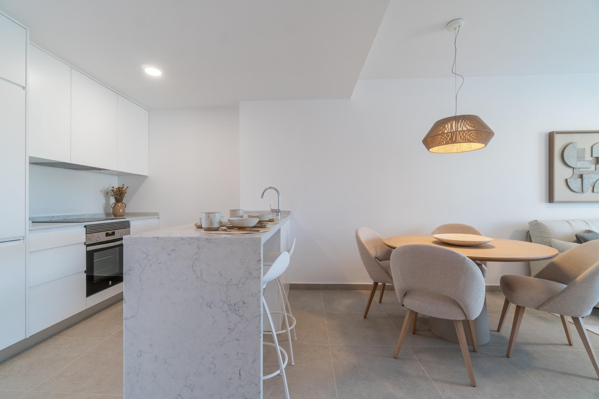 Apartment in Orihuela Costa — image 1
