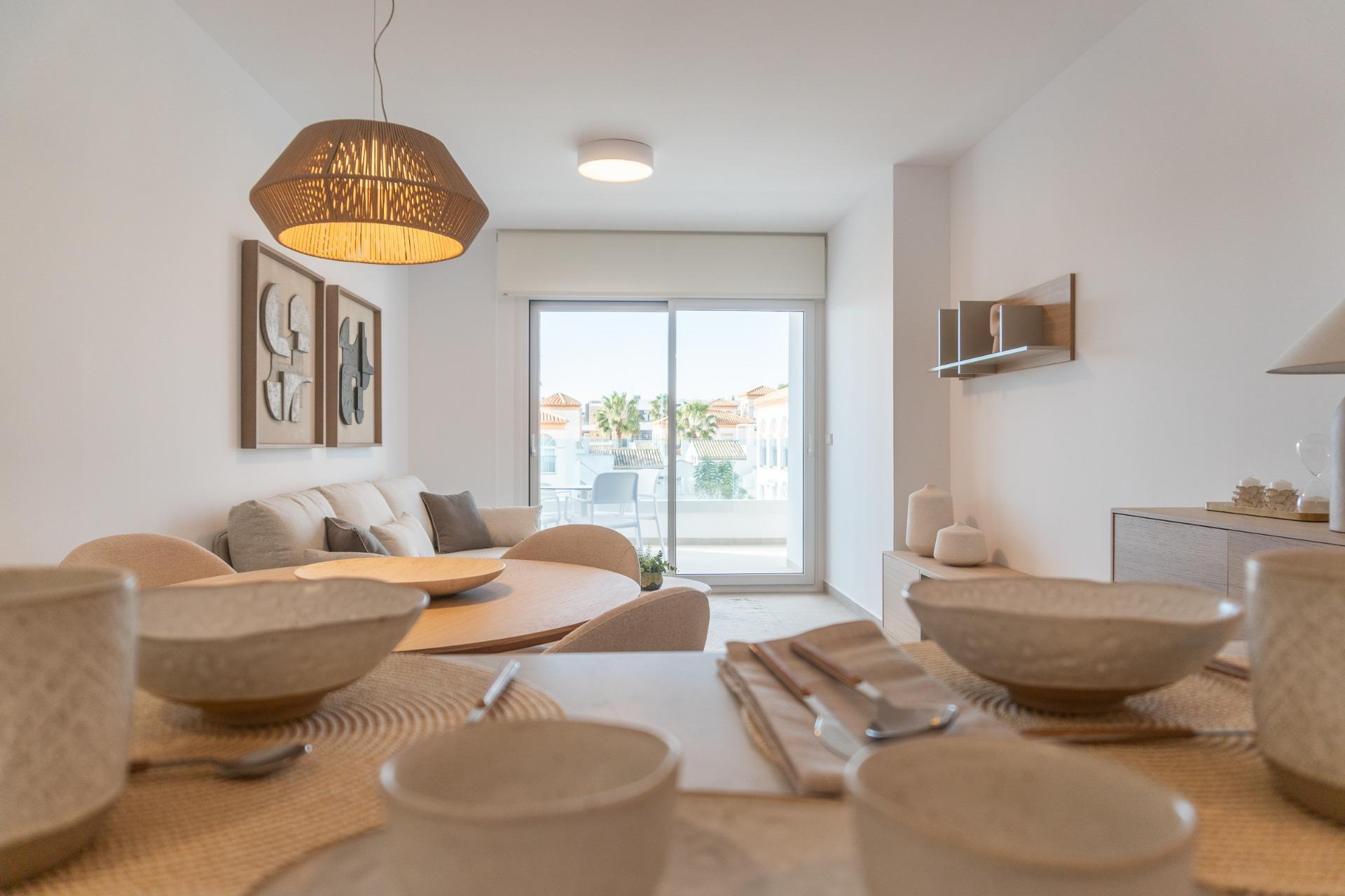 Apartment in Orihuela Costa — image 1