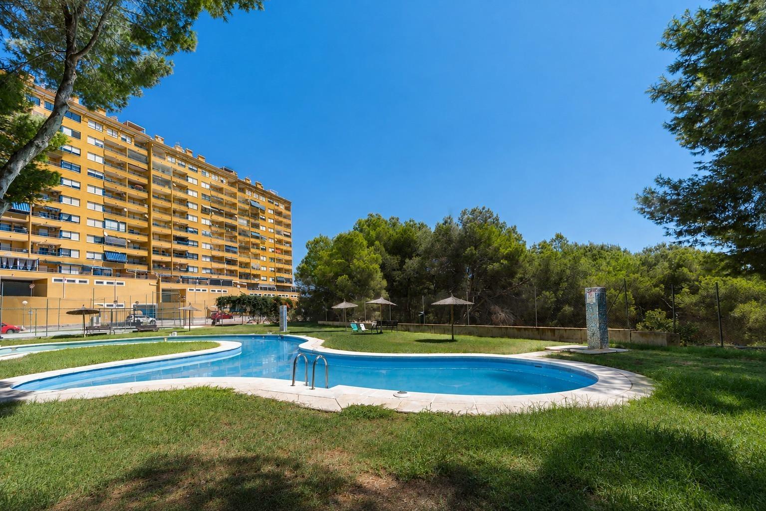 Apartment in Orihuela Costa — image 1