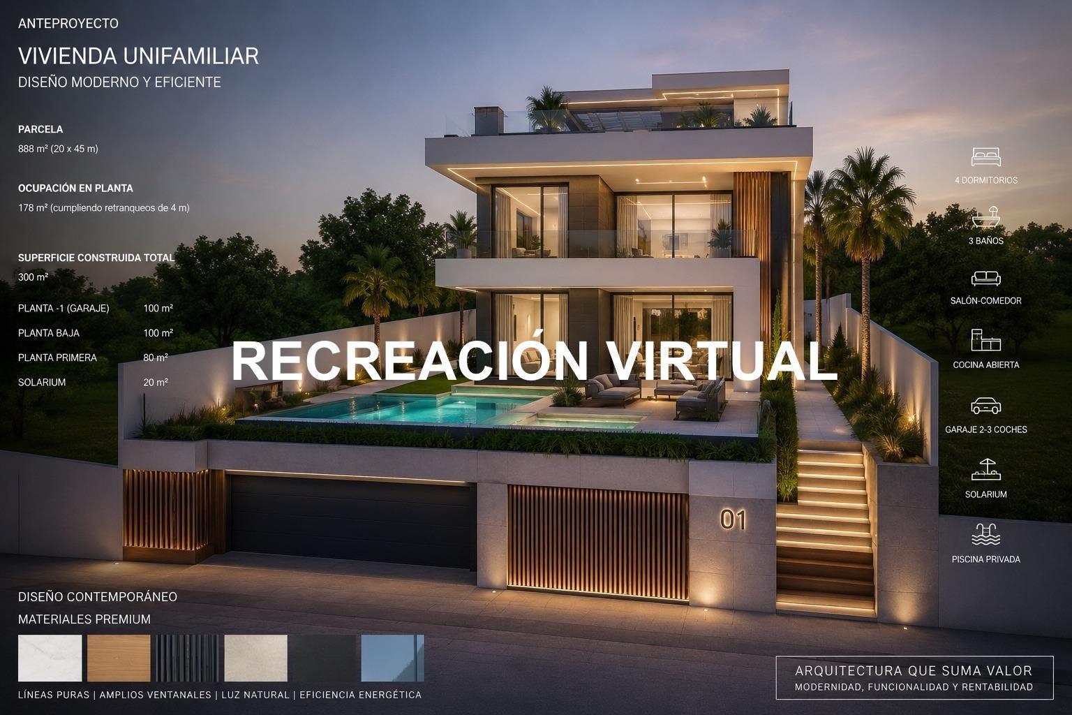 Land in Orihuela Costa