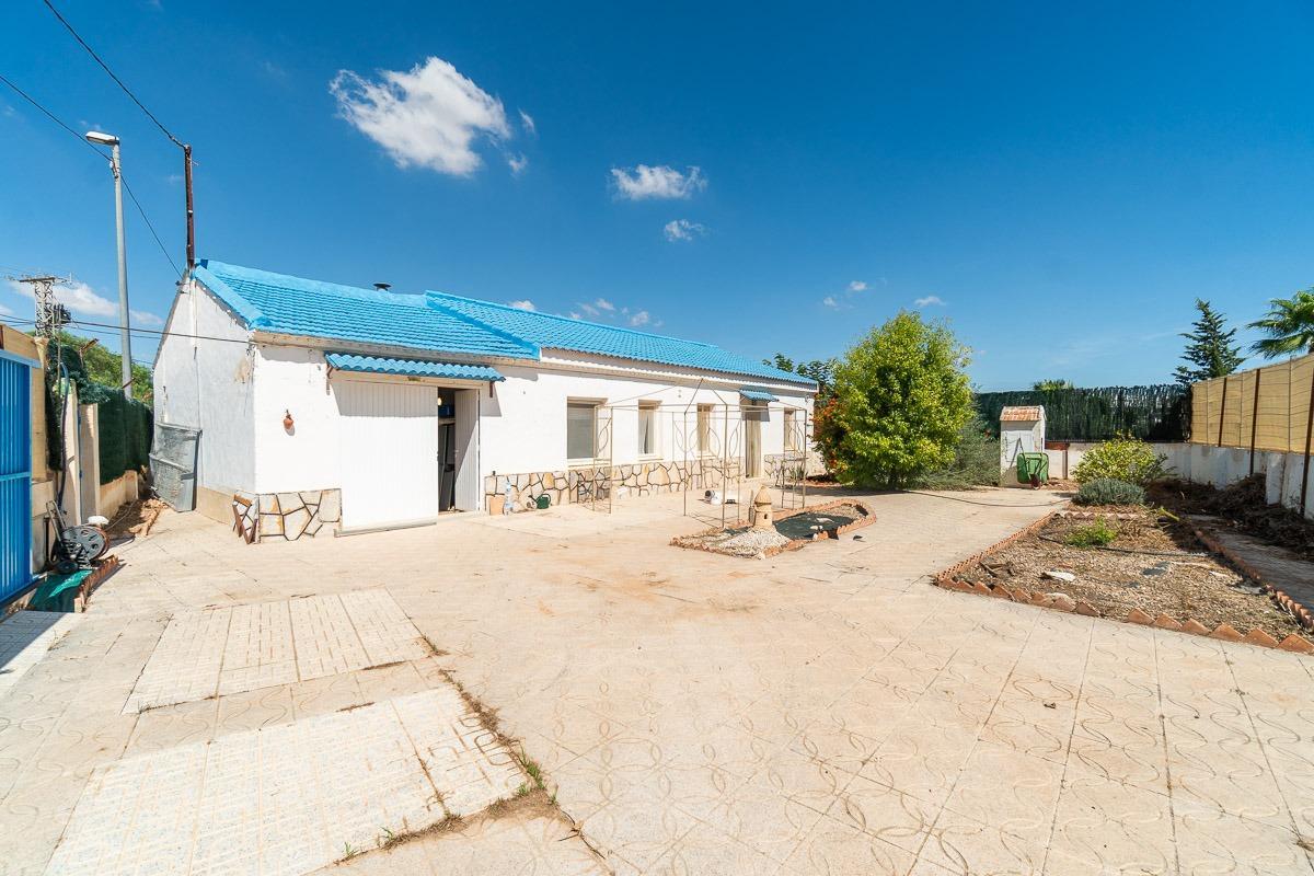 house in Torre - Pacheco — image 1