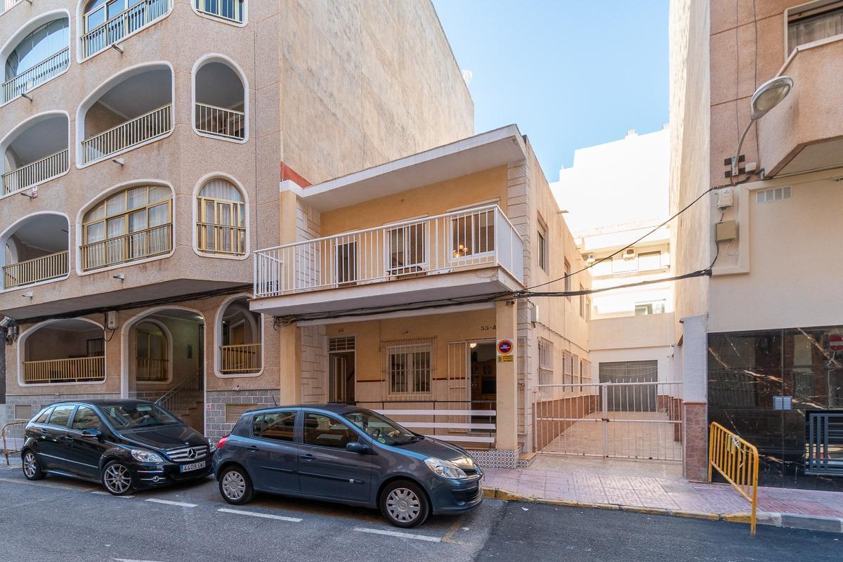 Ground Floor in Torrevieja — image 1