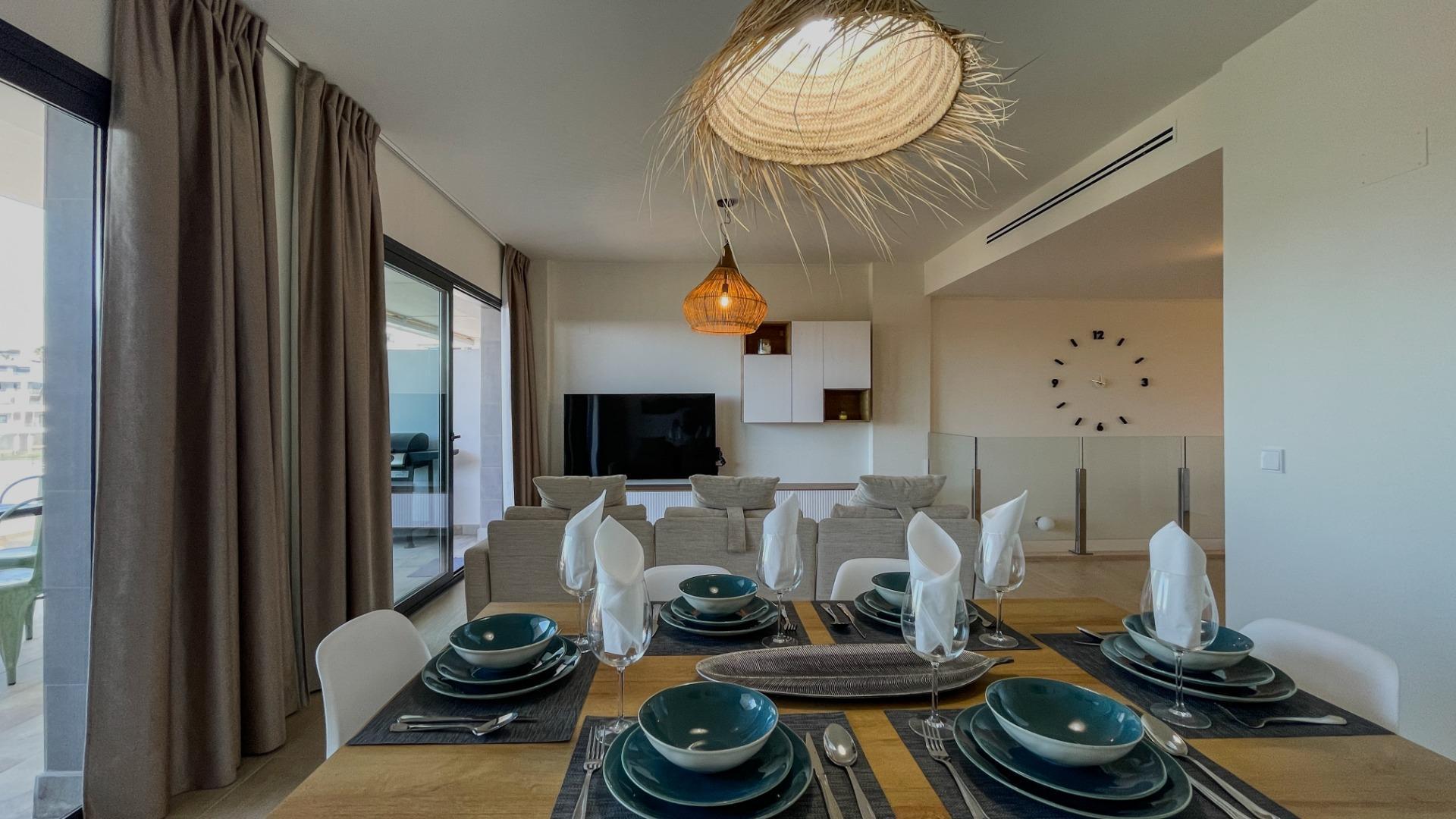 Villa in Finestrat