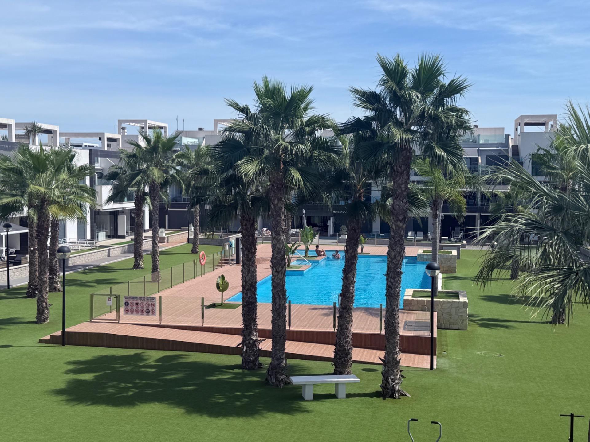 Bungalow in Guardamar del Segura