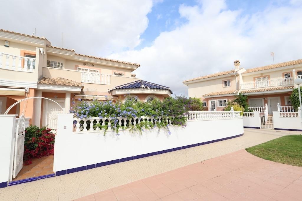 Townhouse in Rojales