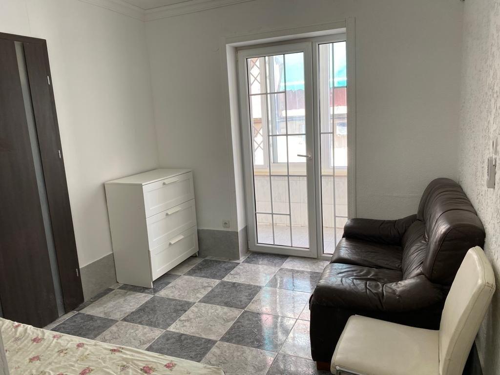 Apartment in Alicante