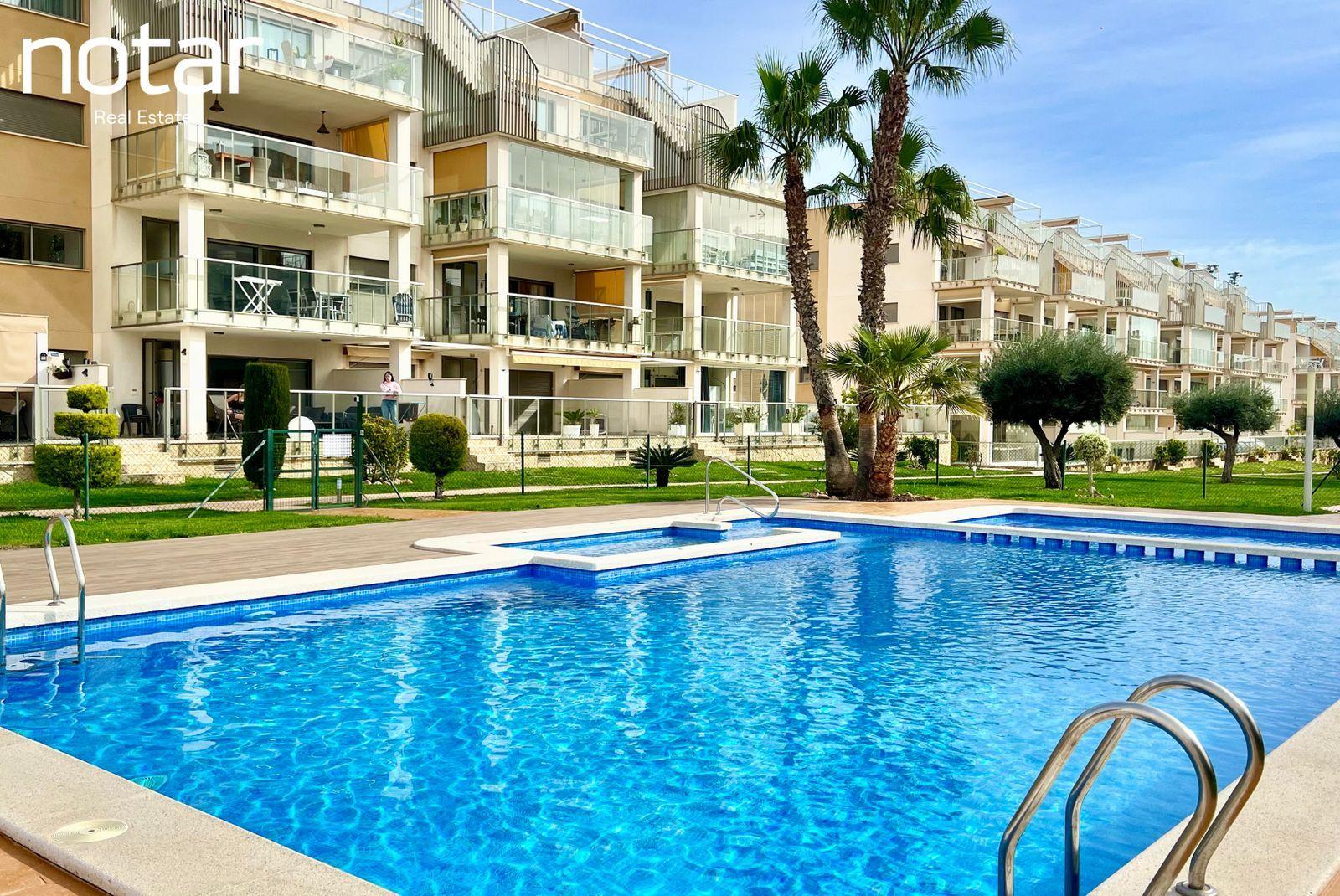 Apartment in Orihuela Costa — image 1