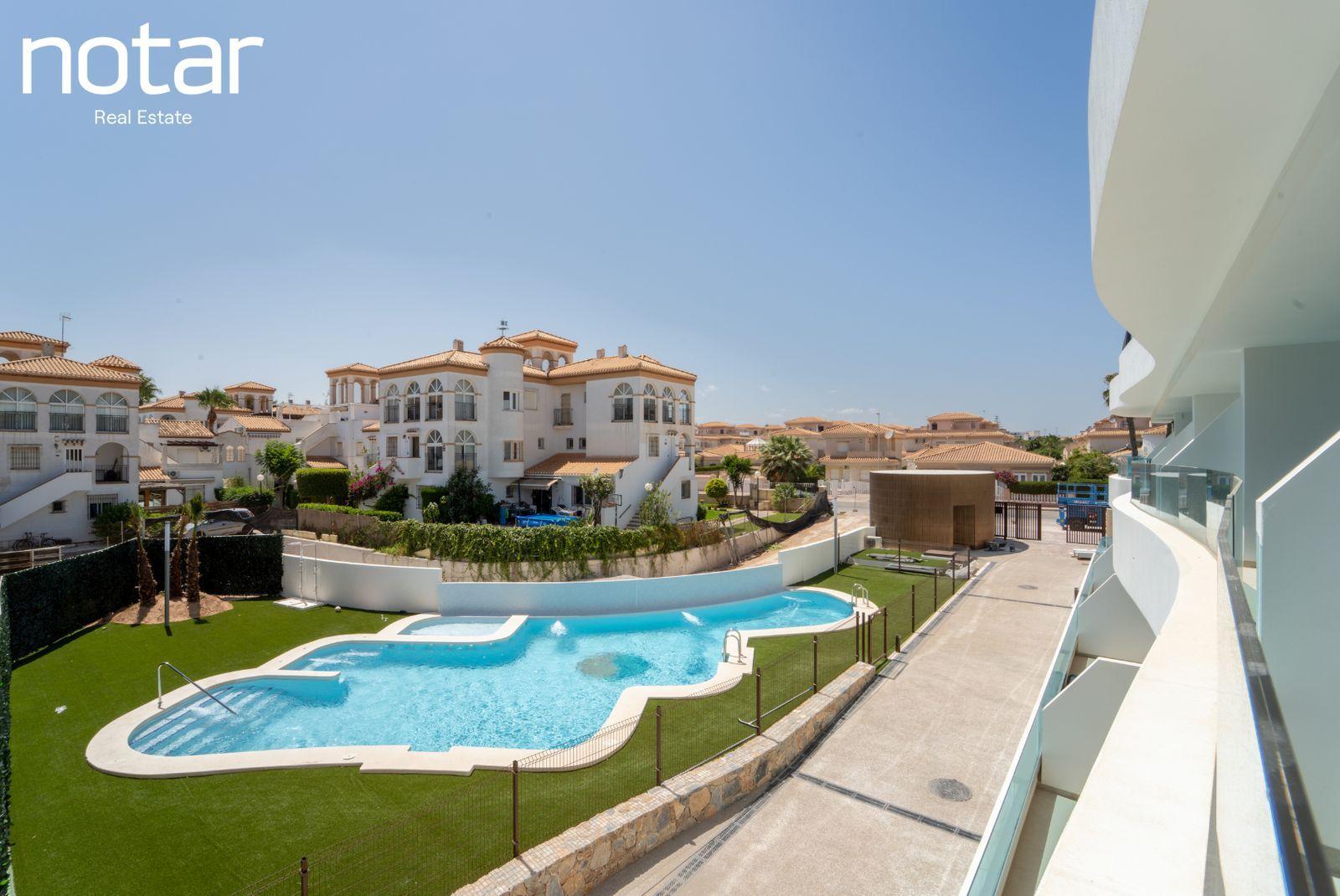 Apartment in Orihuela Costa — image 1