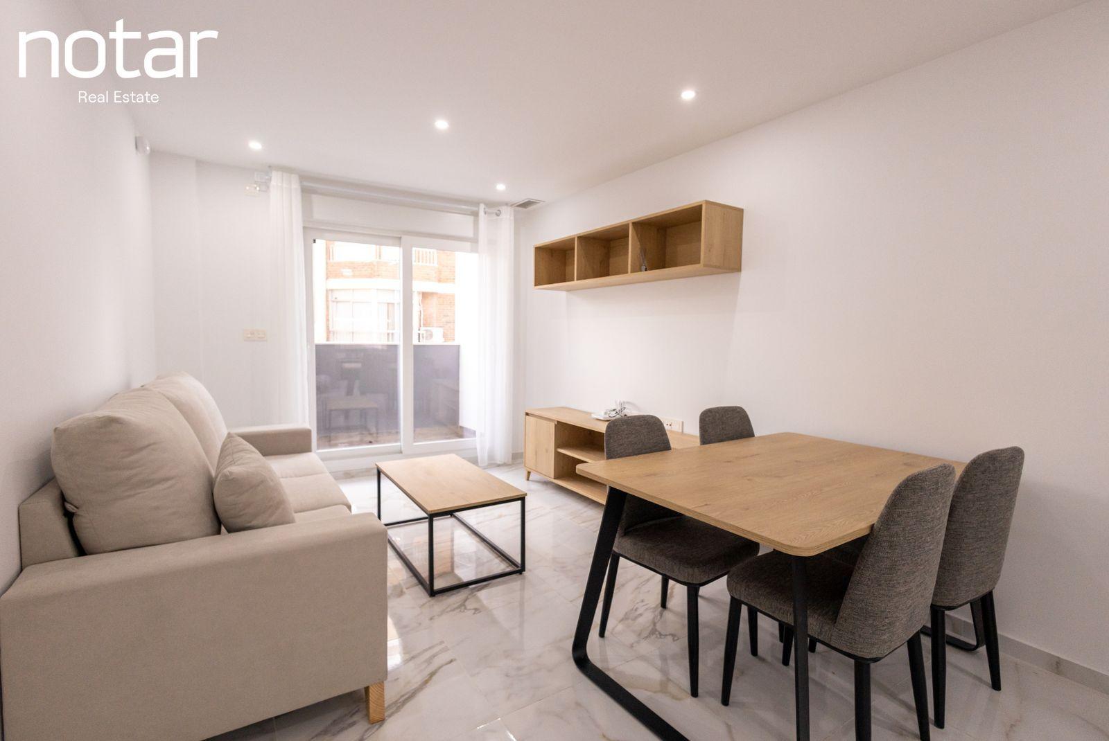 Apartment in Torrevieja — image 1