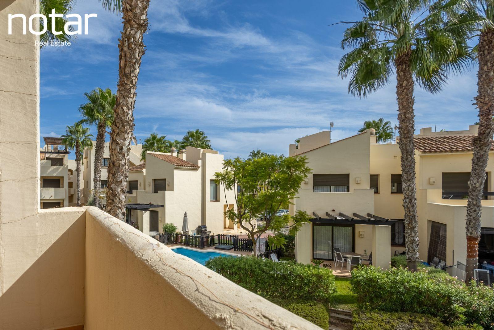 Mar Menor: Los Alcázares & La Serena