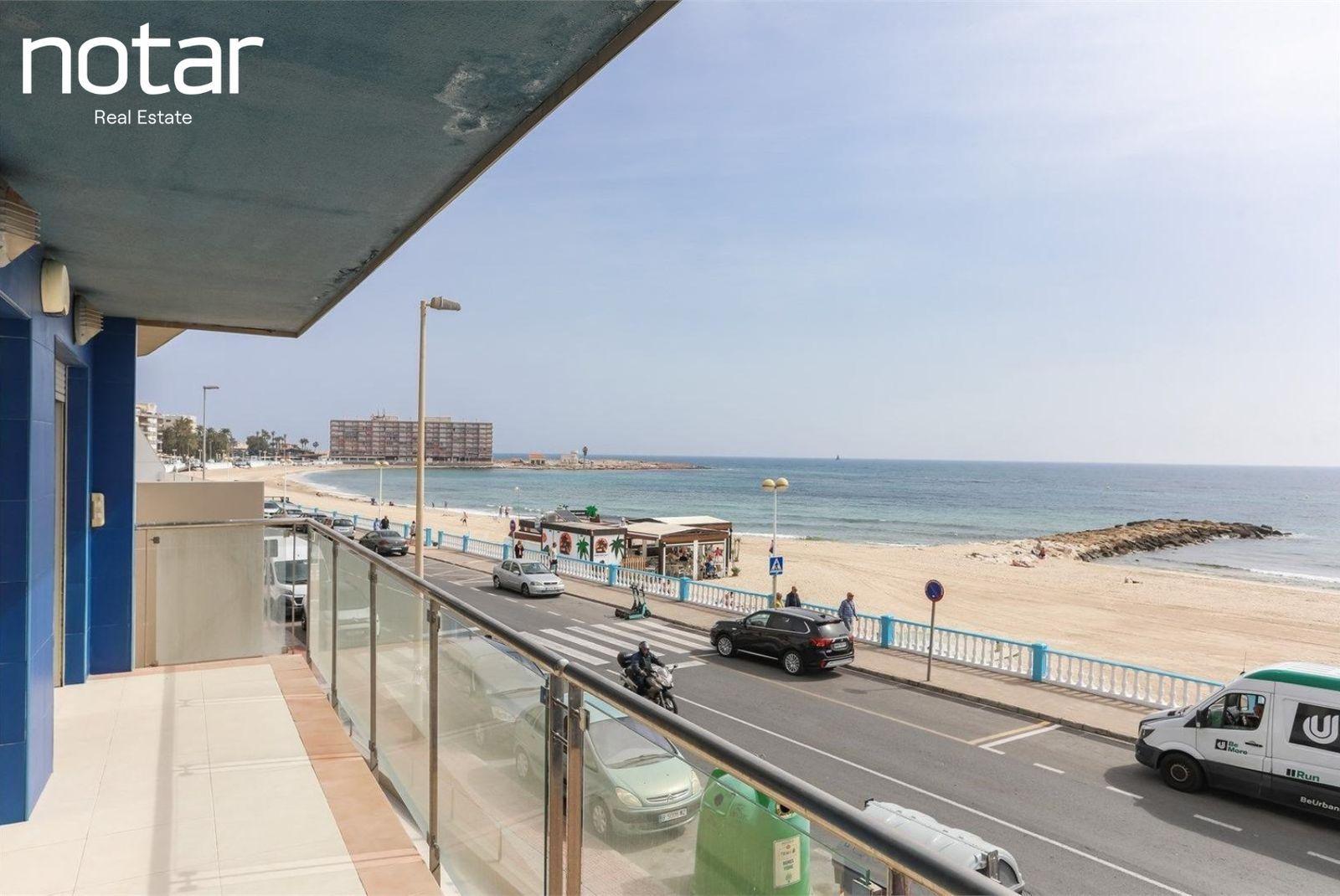 Apartment in Torrevieja — image 1