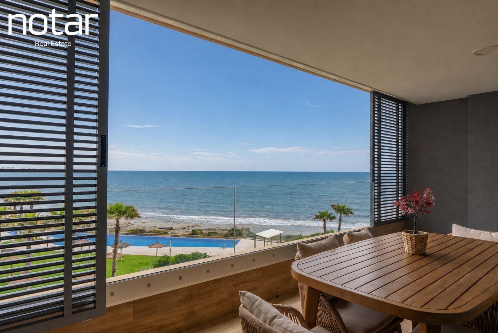 Apartment in Orihuela Costa — image 1