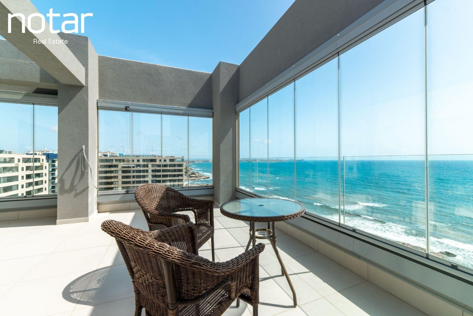 Apartment in Torrevieja - Punta Prima — image 1