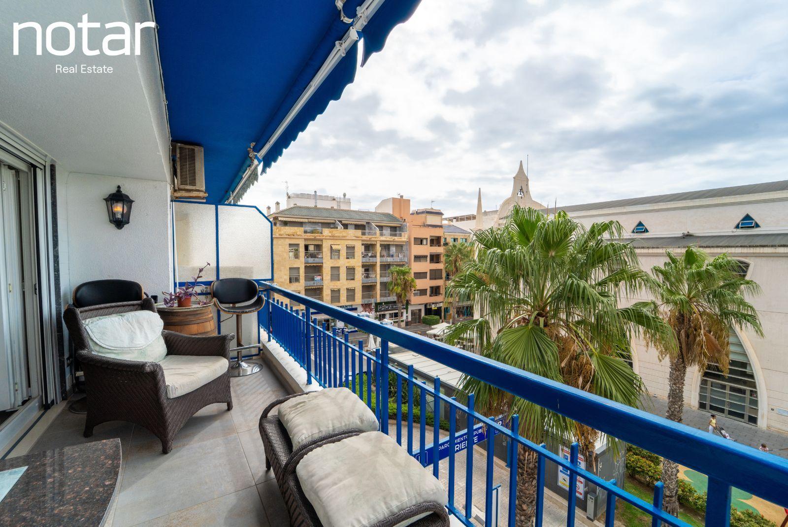 Apartment in Torrevieja - Estacion de autobuses — image 1