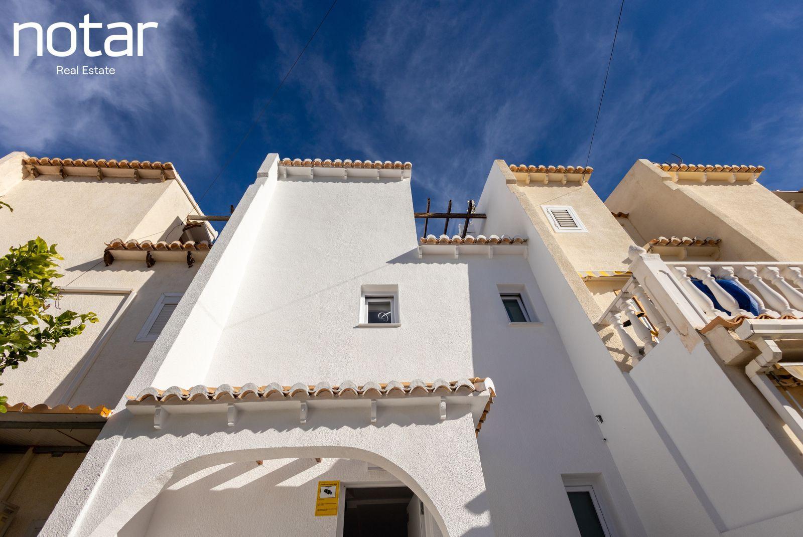 House in Torrevieja - La siesta — image 1