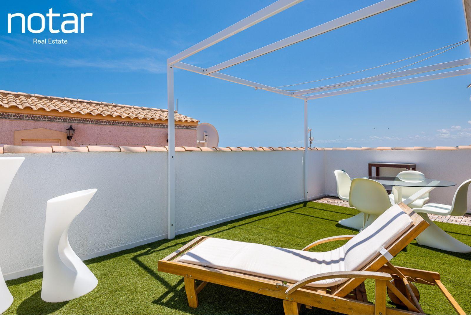 Apartment in Orihuela - Los Balcones Y los Altos — image 1