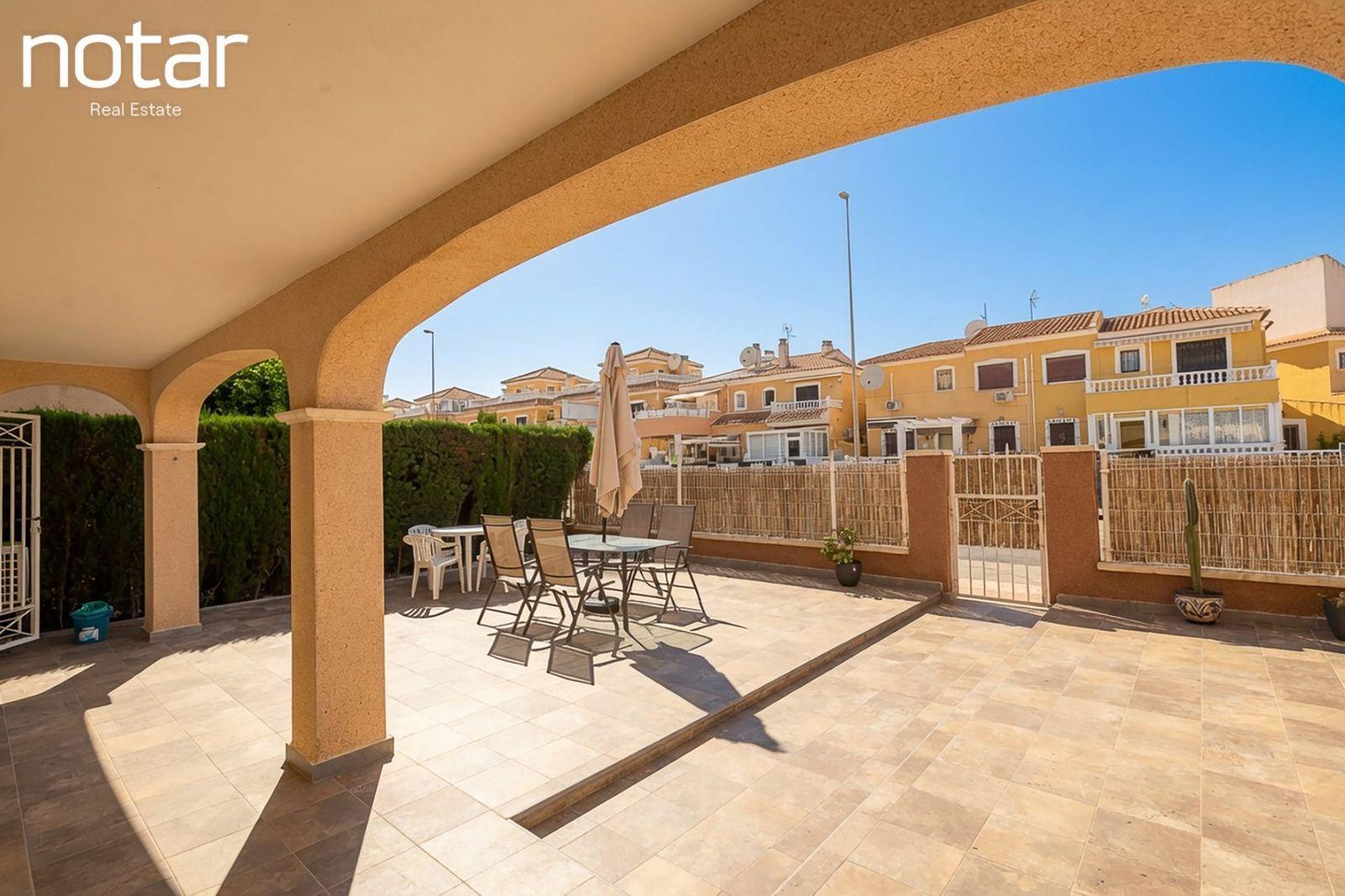 Apartment in Orihuela Costa - La Chismosa — image 1