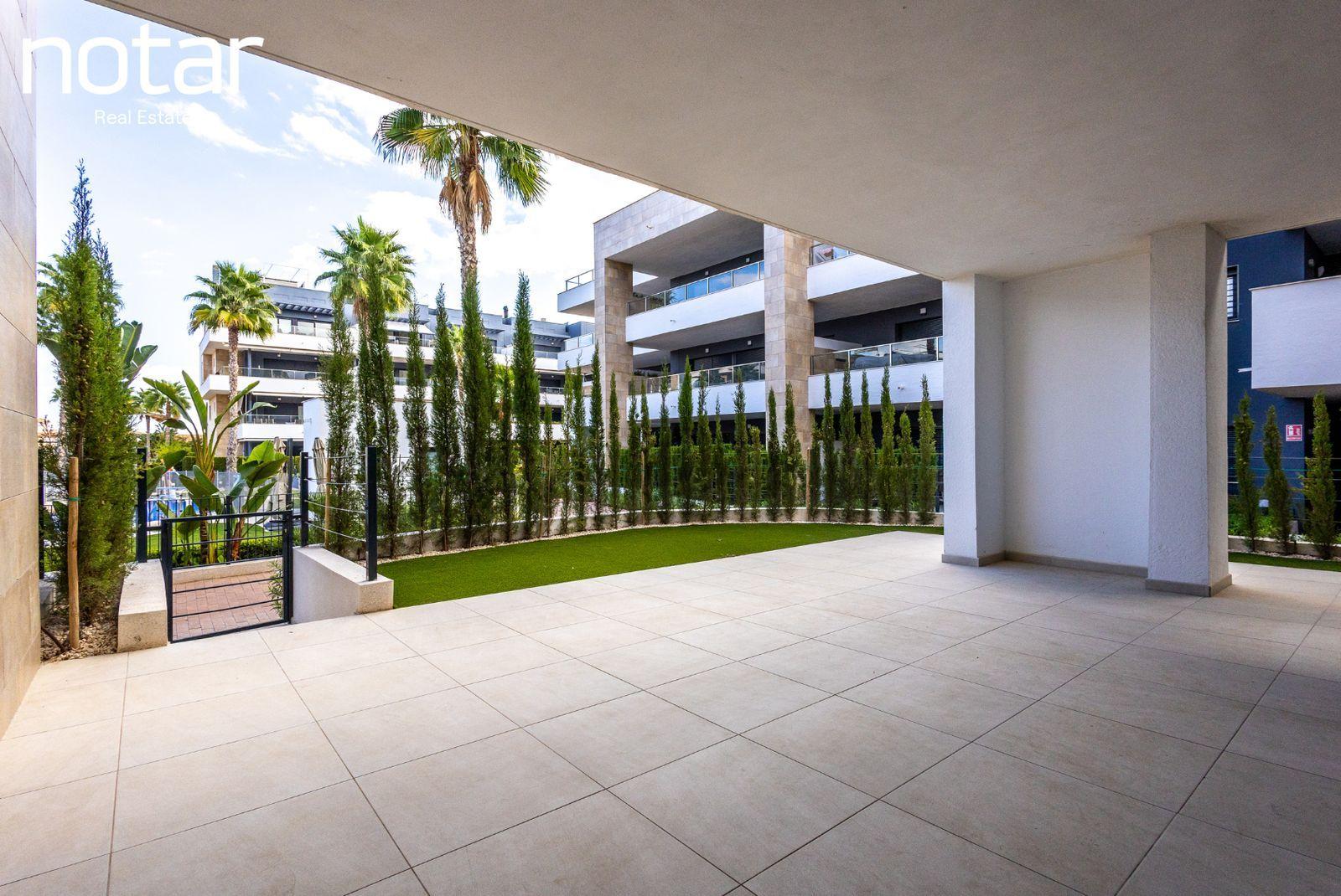 Apartment in Orihuela Costa - La Zenia — image 1