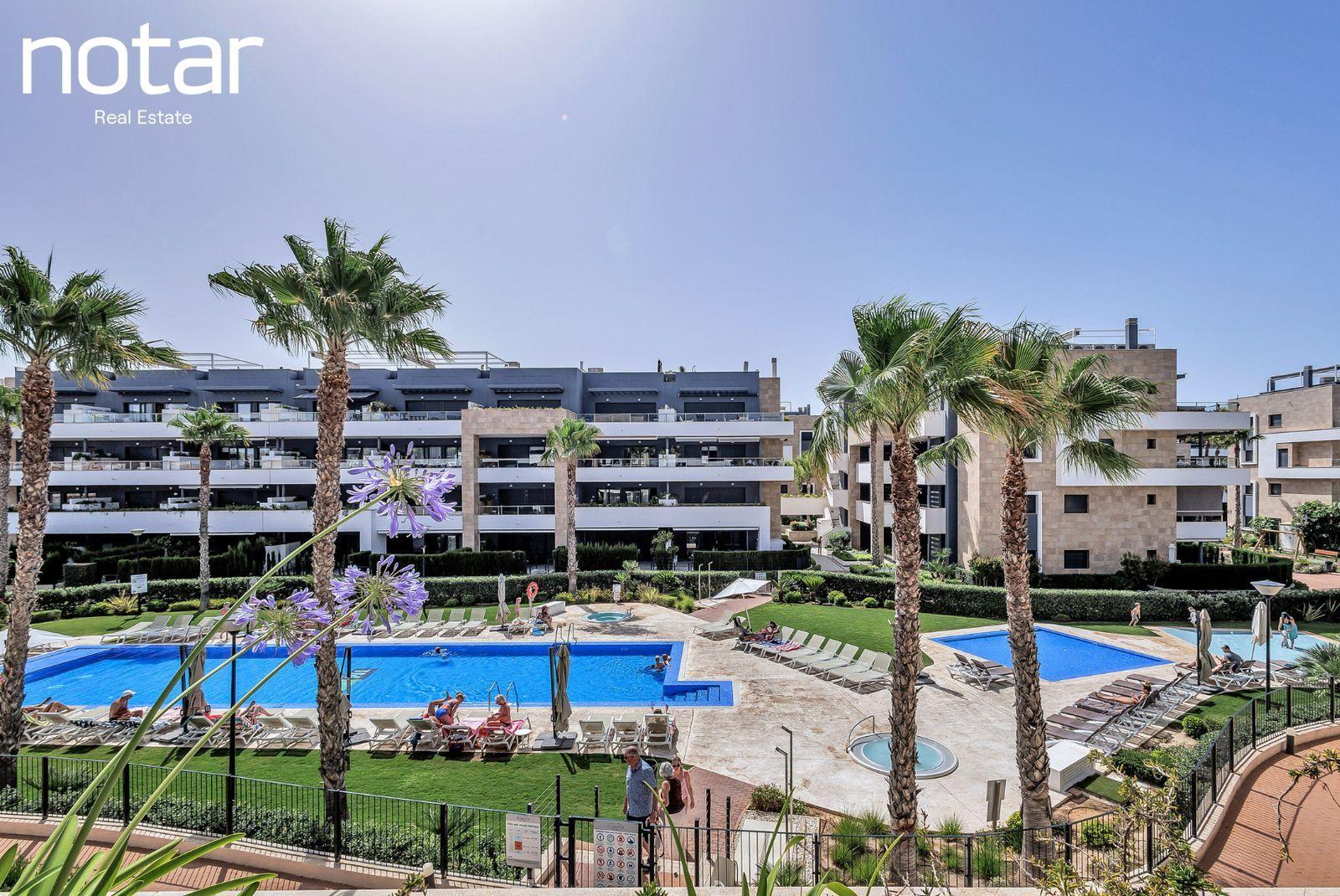 Apartment in Orihuela Costa - La Zenia — image 1