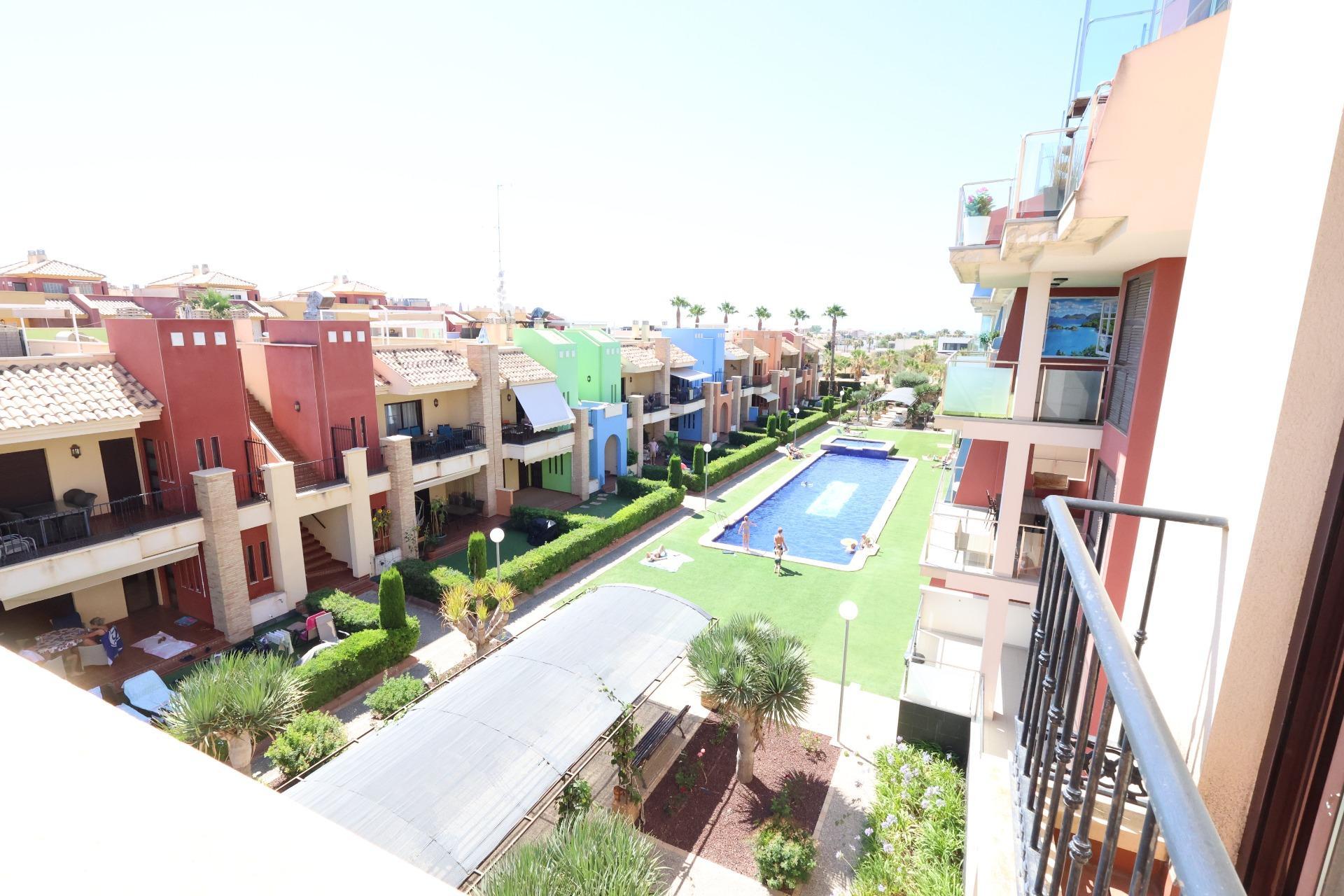 Apartment in Orihuela Costa - Lomas de Cabo Roig — image 1