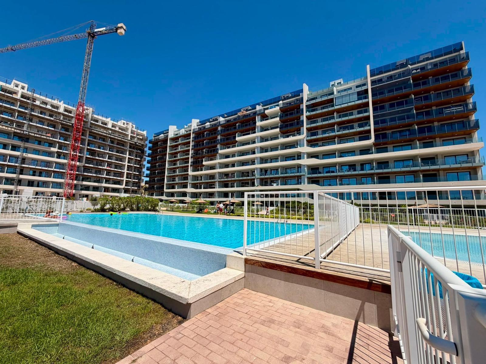 Apartment in Torrevieja - Punta Prima — image 1