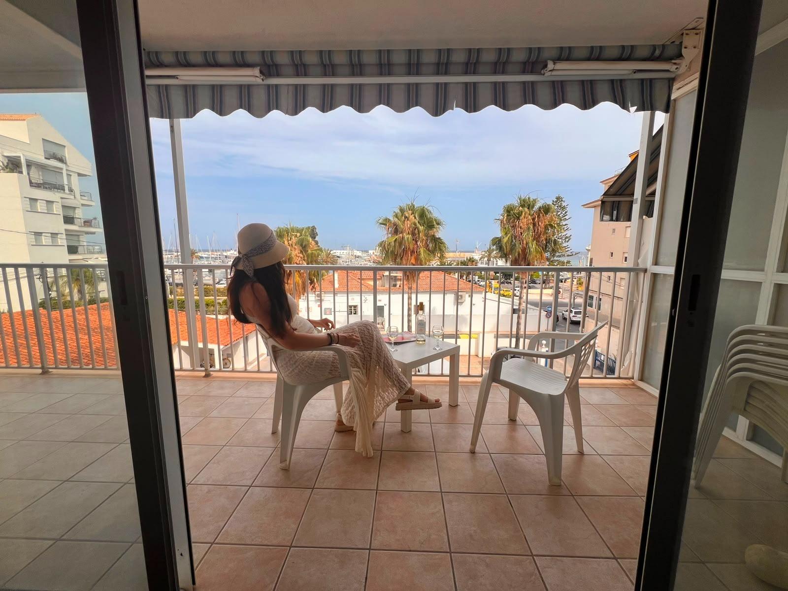 Apartment in Altea - Altea Pueblo — image 1