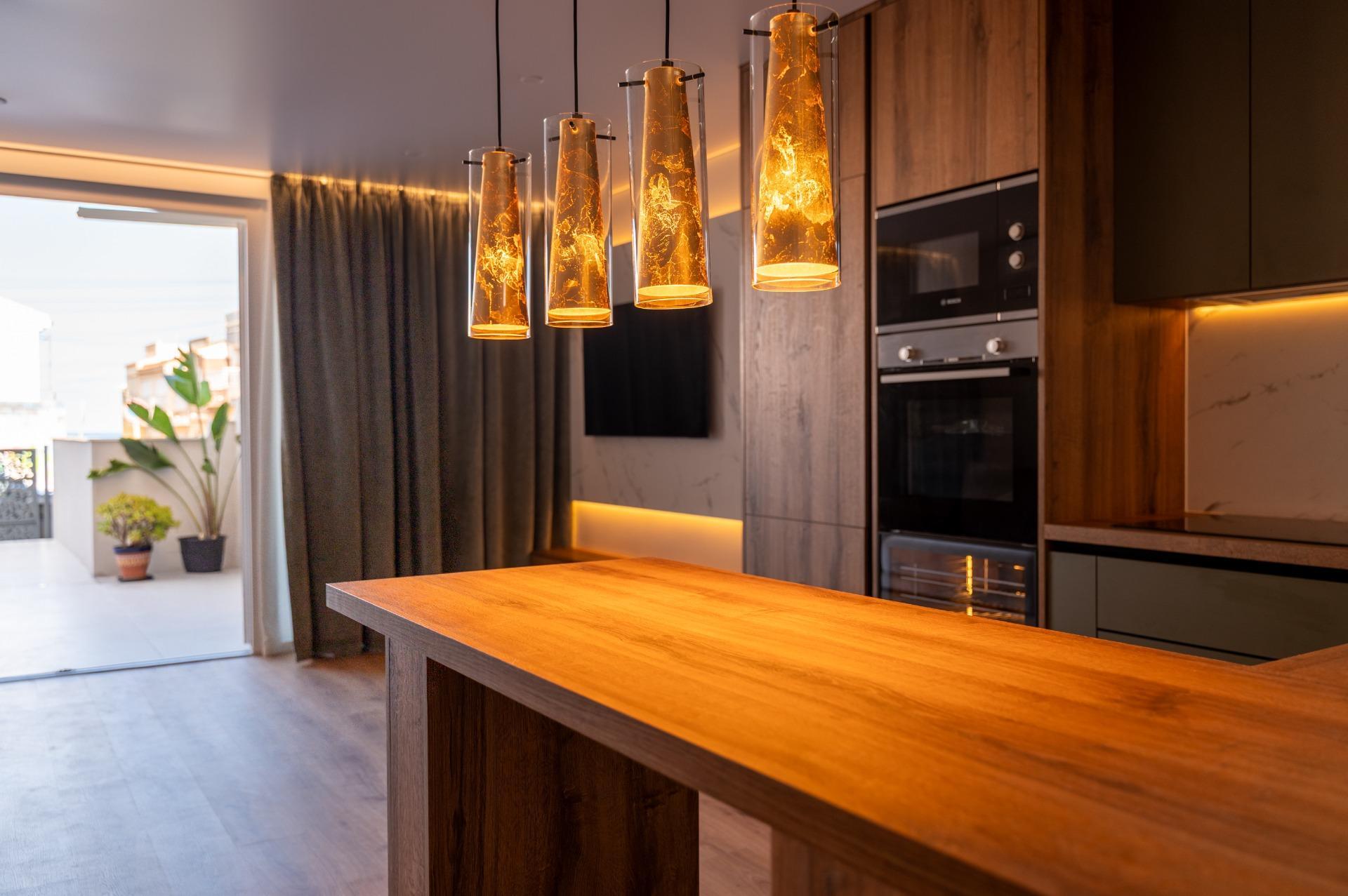 Apartment in Torrevieja — image 1
