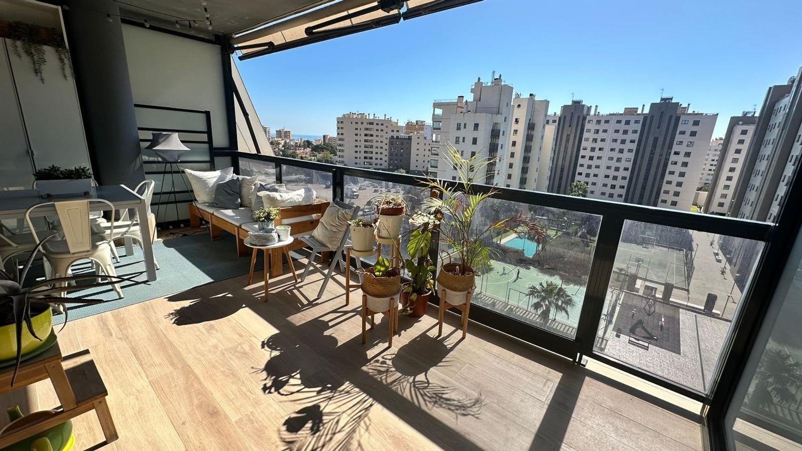 Apartment in Alicante — image 1
