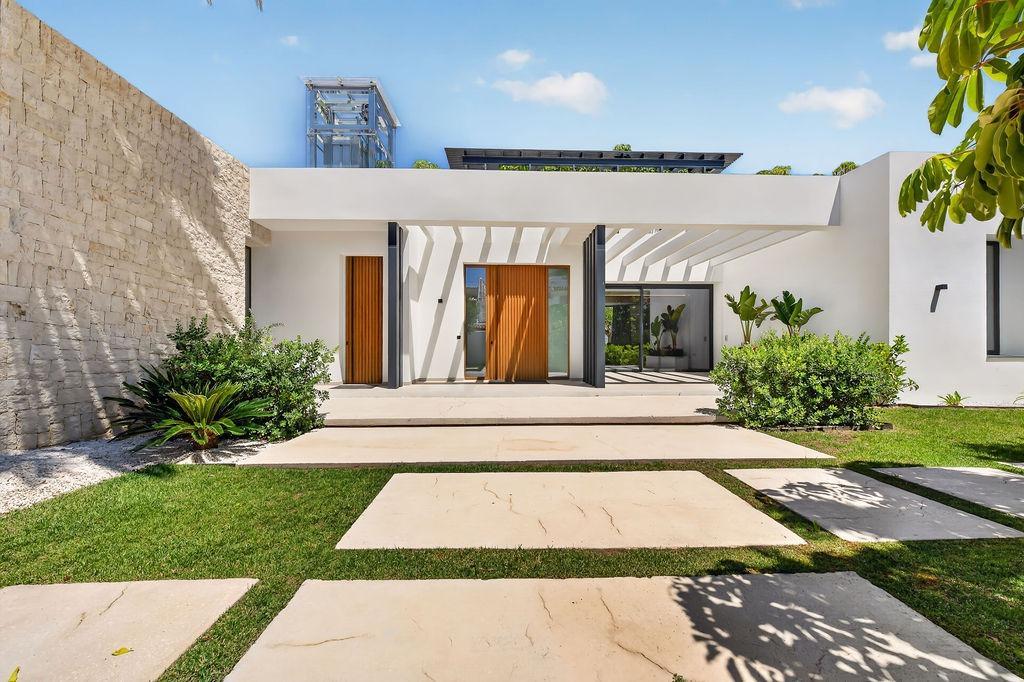 Villa in Alfaz Del Pi — image 1