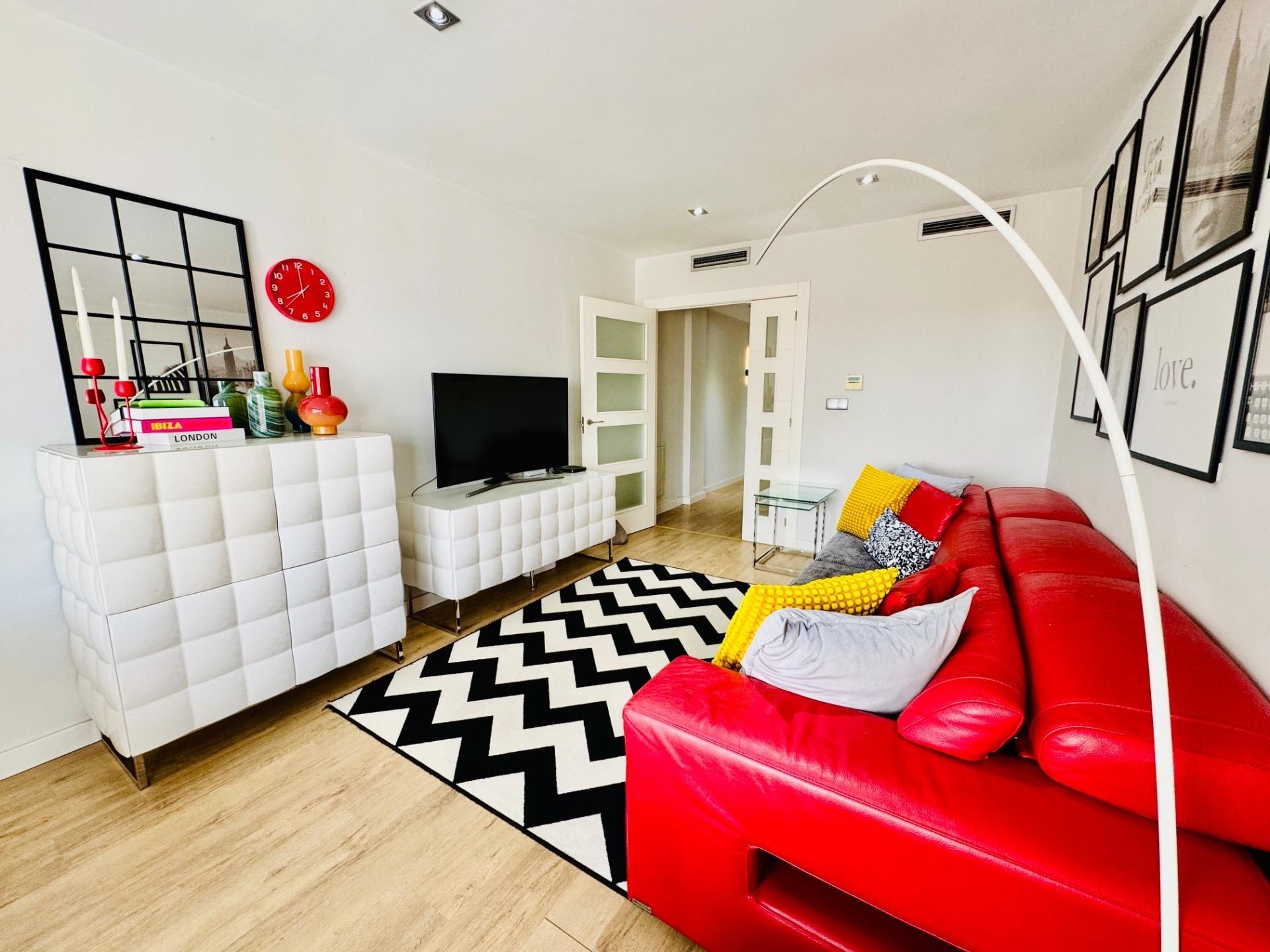 Apartment - Pilar de la Horadada (Zona Pueblo) — image 1