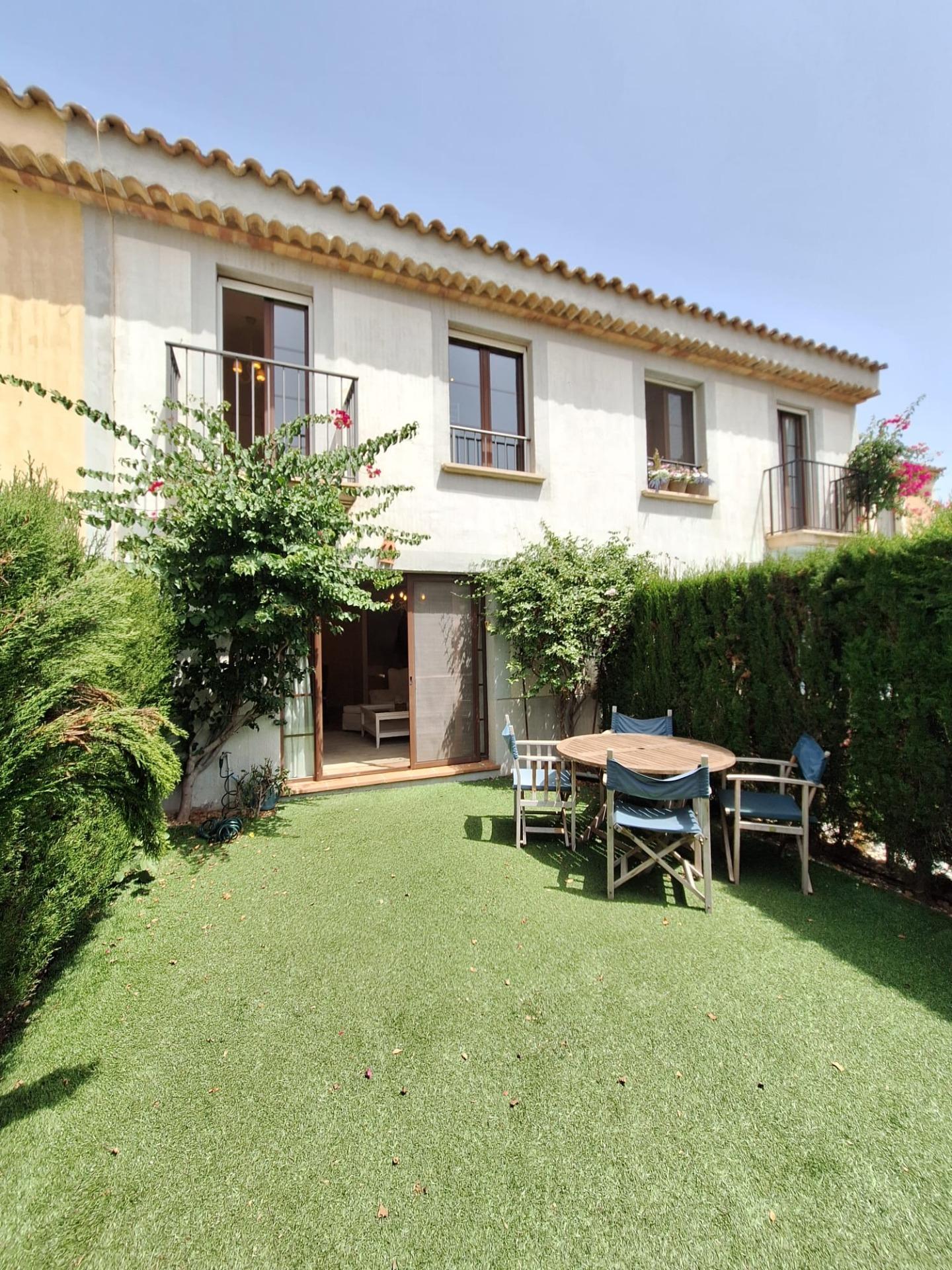 Bungalow in Finestrat — image 1