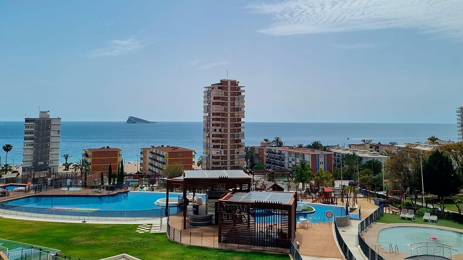 Apartment in Benidorm — image 1
