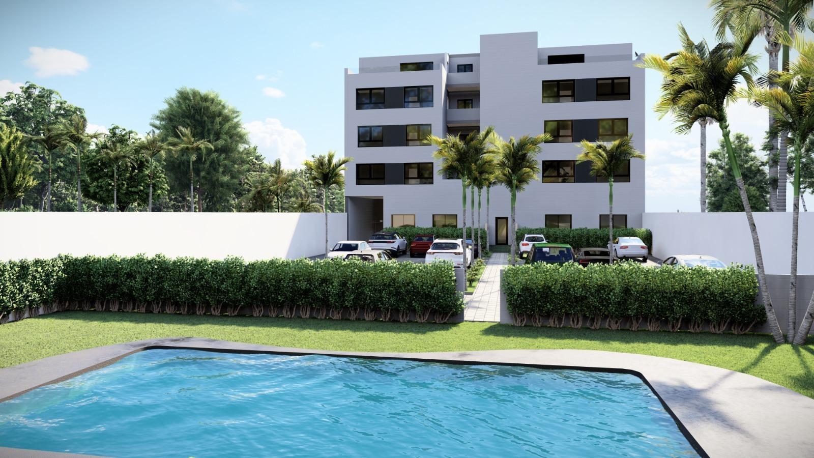 Penthouse in Villajoyosa — image 1