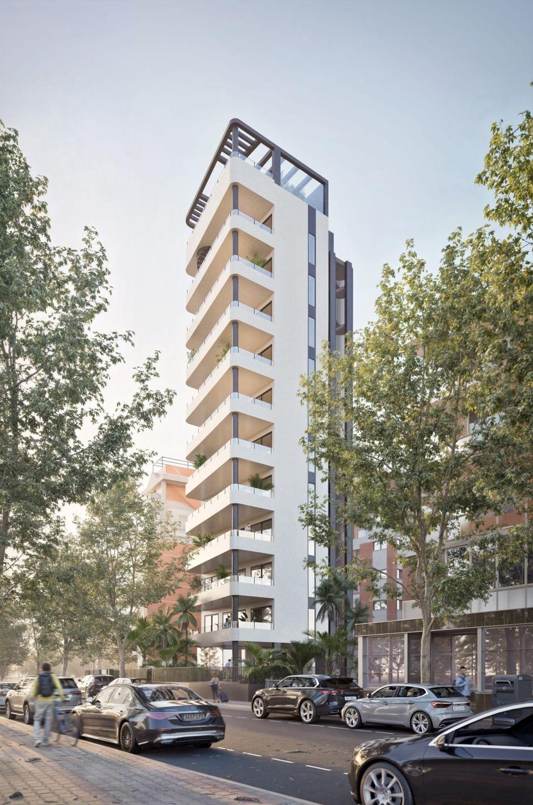Apartment in Calpe — image 1