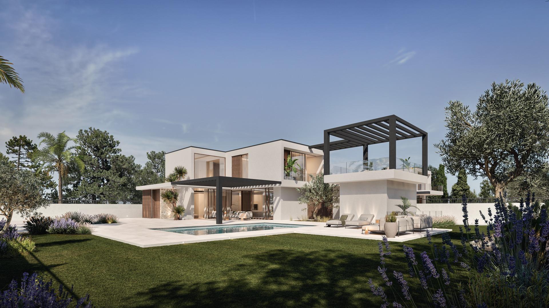 Villa in Denia — image 1