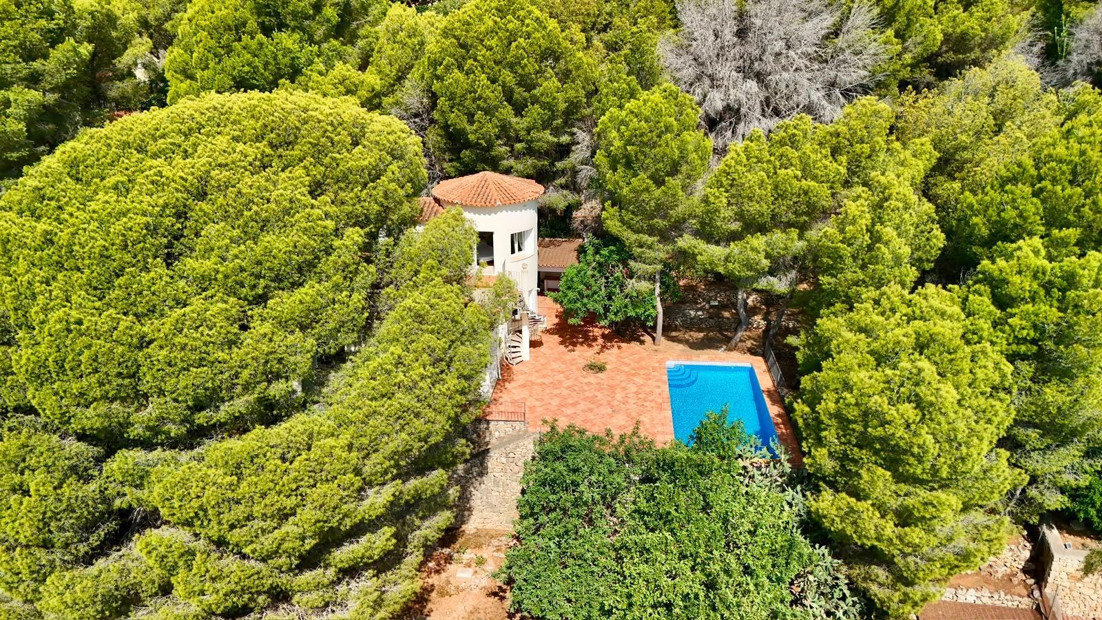 Villa in Denia — image 1