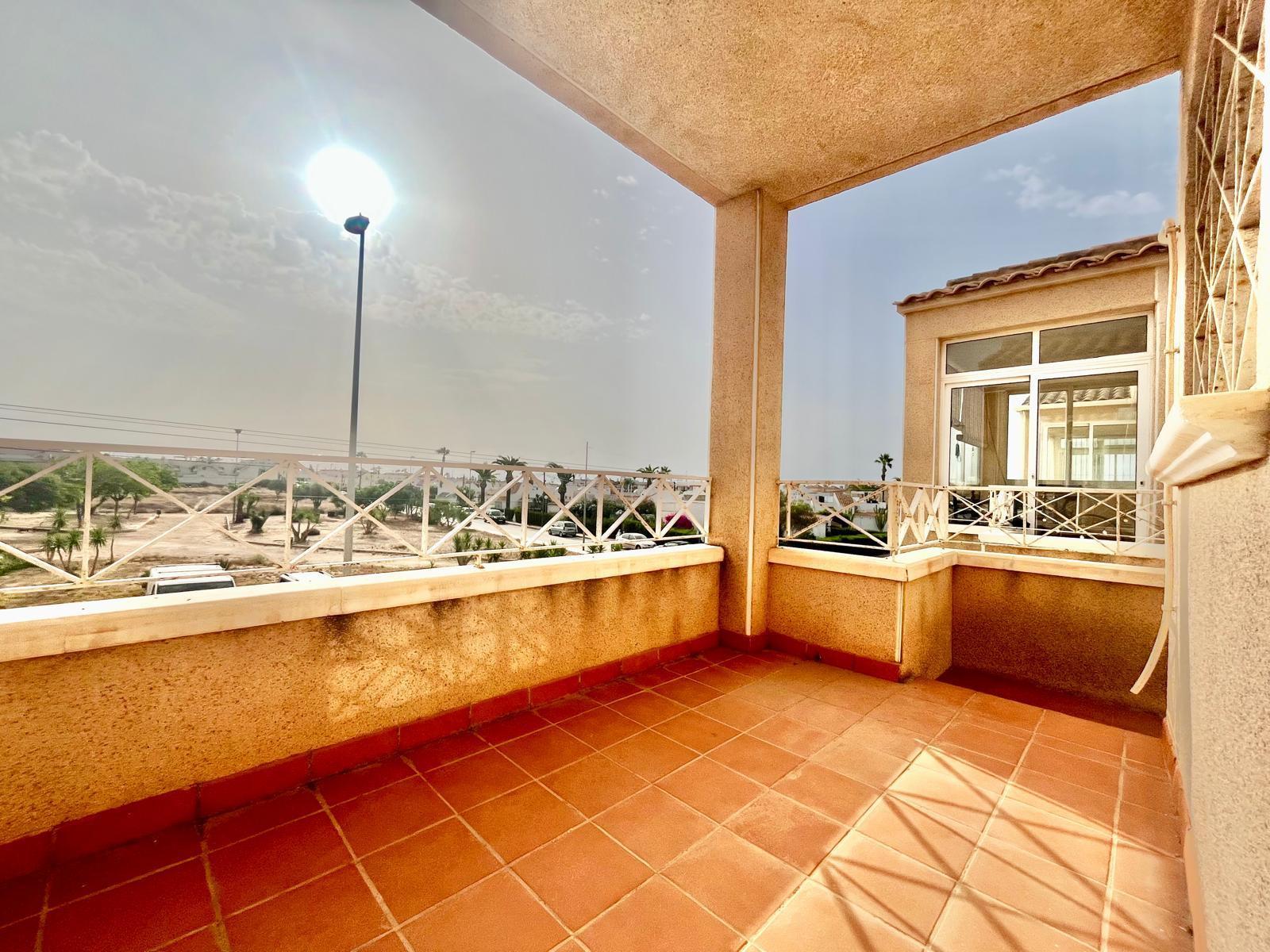 Bungalow in Orihuela Costa — image 1