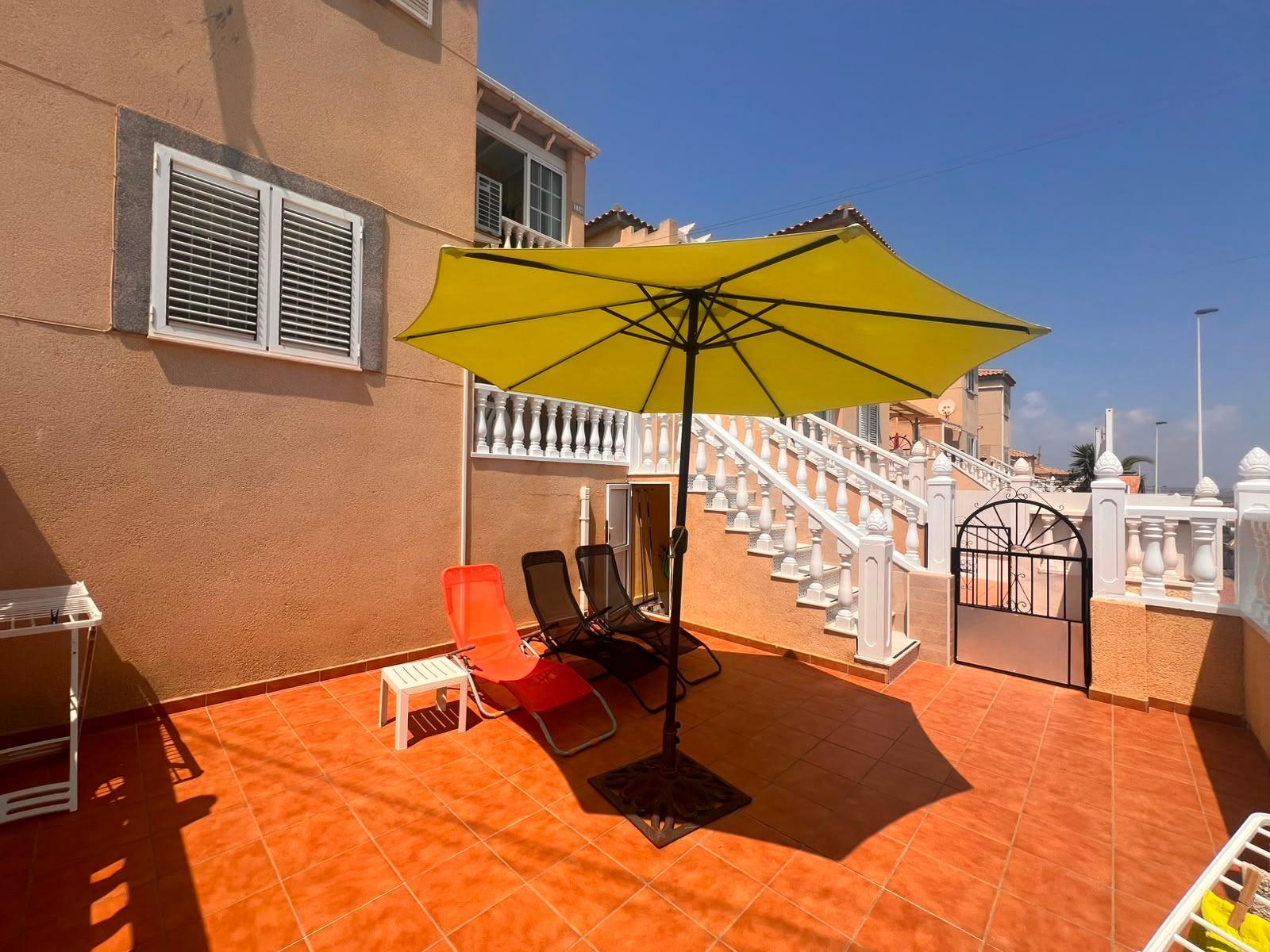 Bungalow in Orihuela Costa — image 1