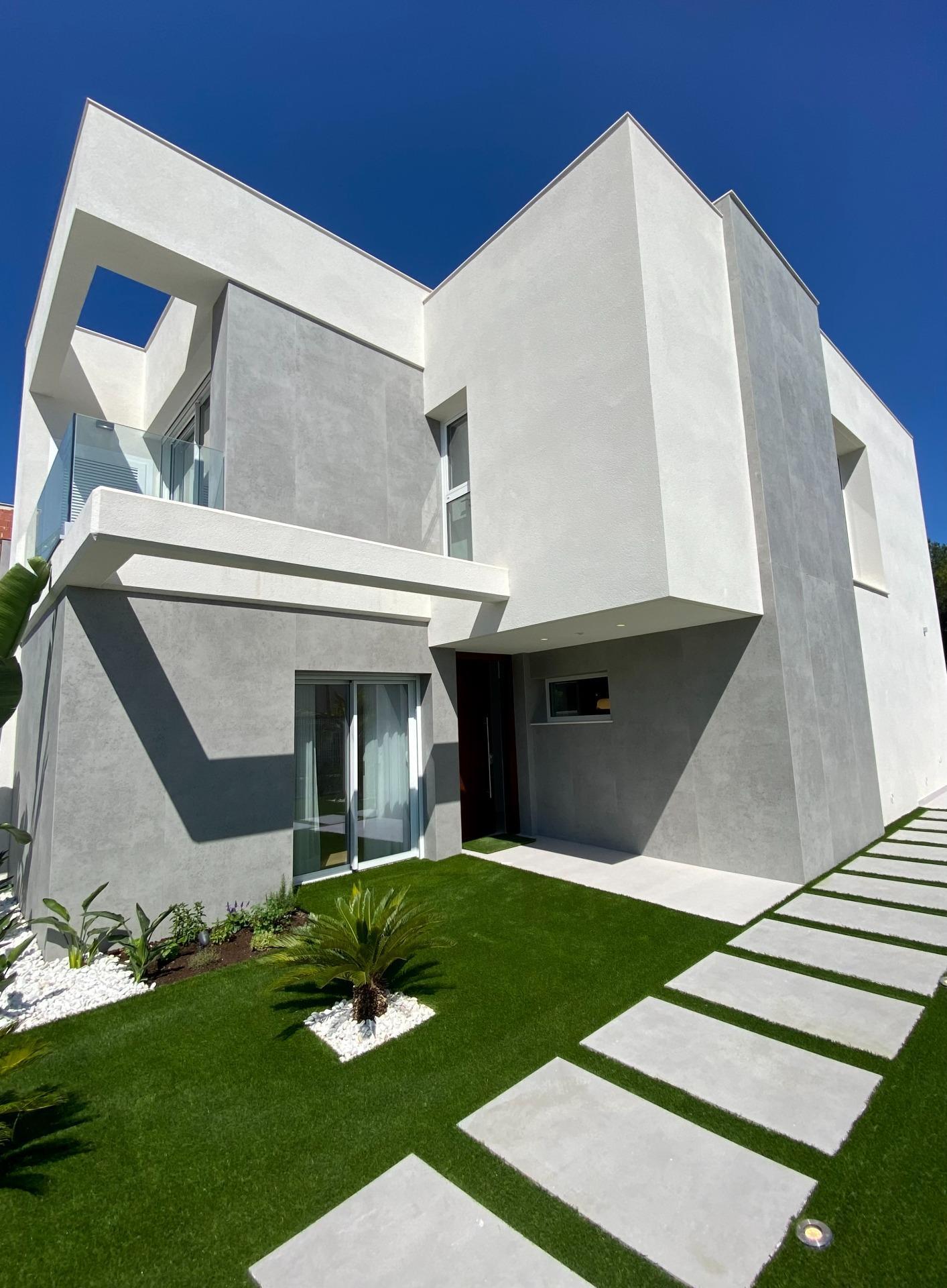 Villa in Finestrat