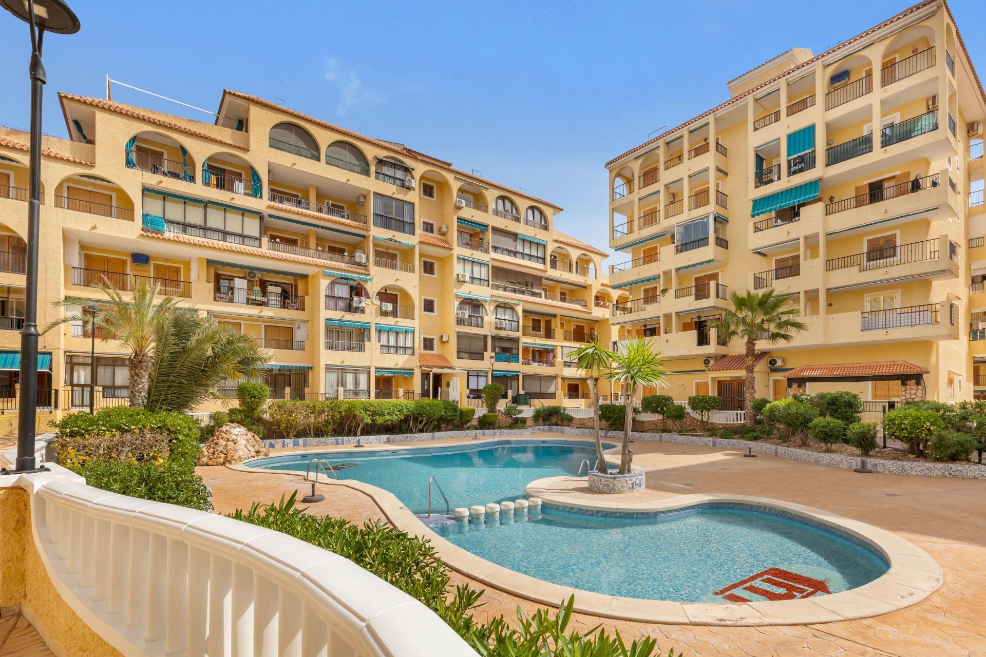 Apartment in Torrevieja (La Mata) — image 1