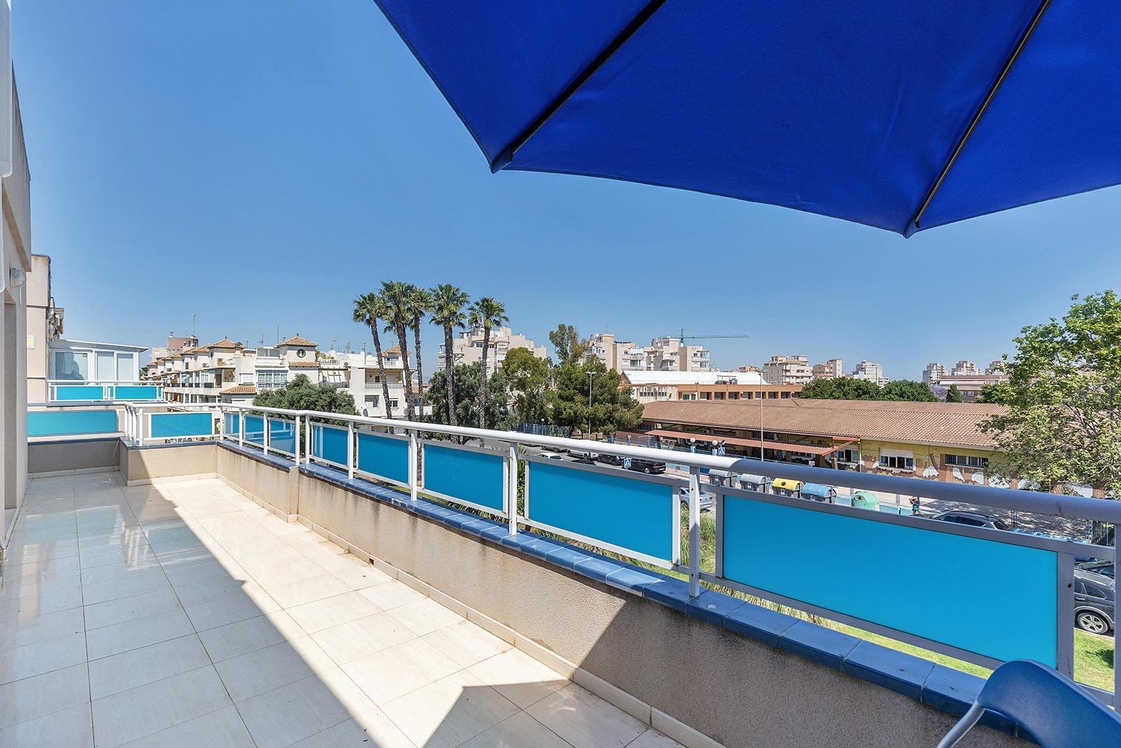 Penthouse in Torrevieja (Estacion De Autobuses) — image 1