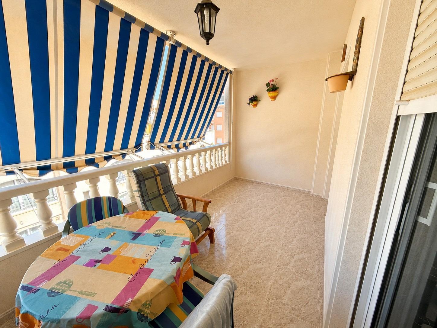 Apartment in Torrevieja (Habaneras) — image 1