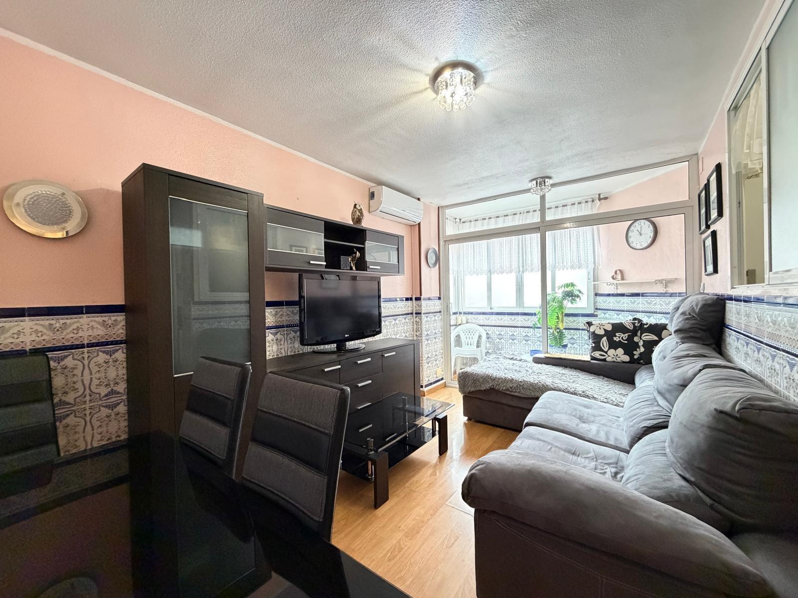 Apartment in Torrevieja — image 1