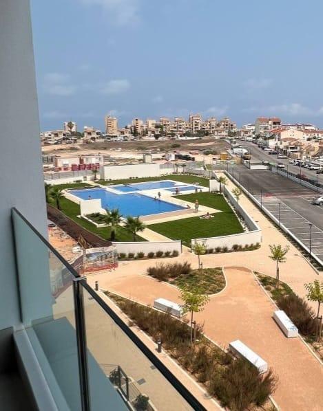 En venta: Apartamento nuevo y totalmente equipado “llave en mano” en Torrevieja, complejo Eden Beach 🇪🇸🌴⛱️🌊 — image 1
