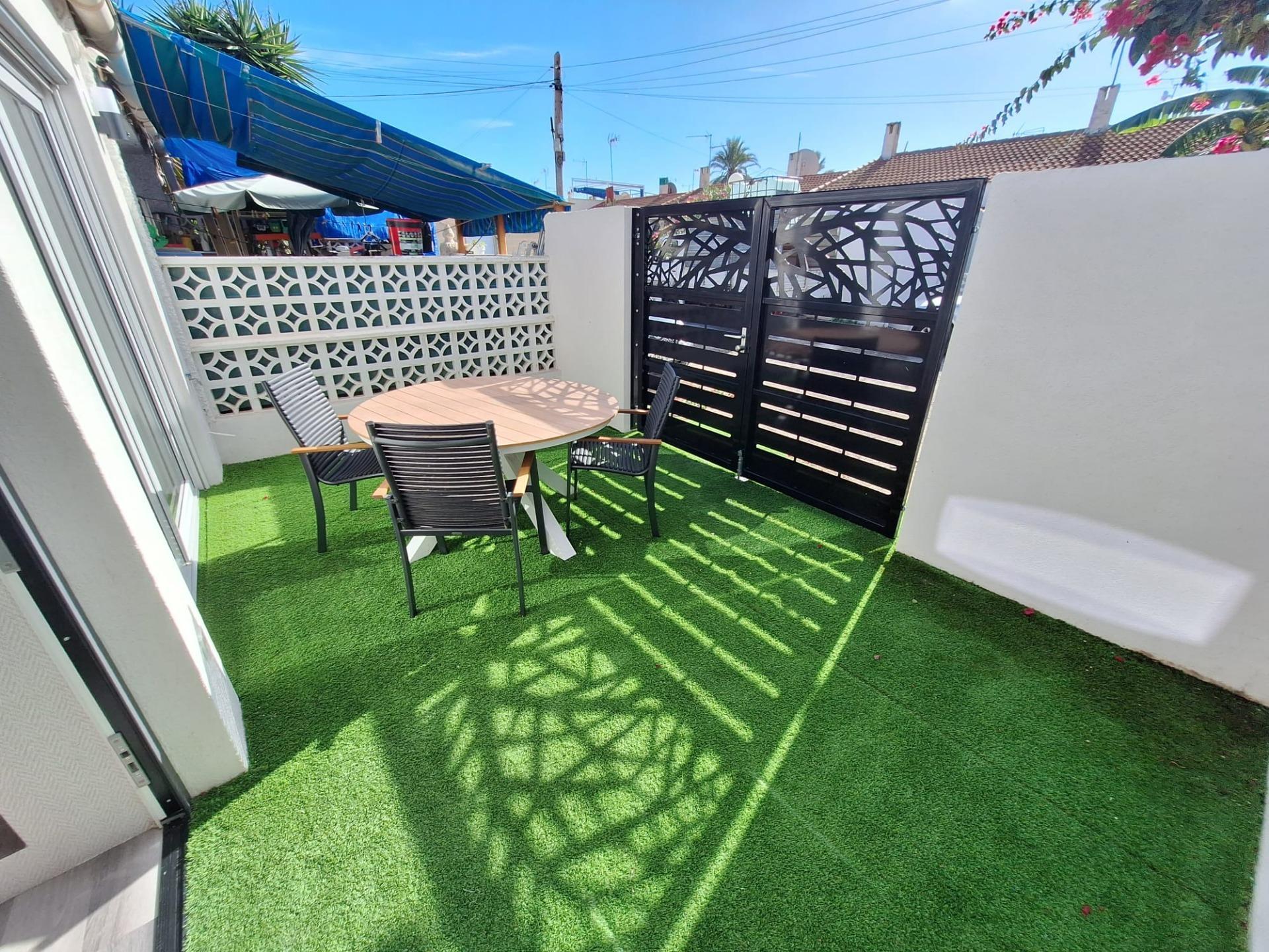 Apartment in Torrevieja — image 1