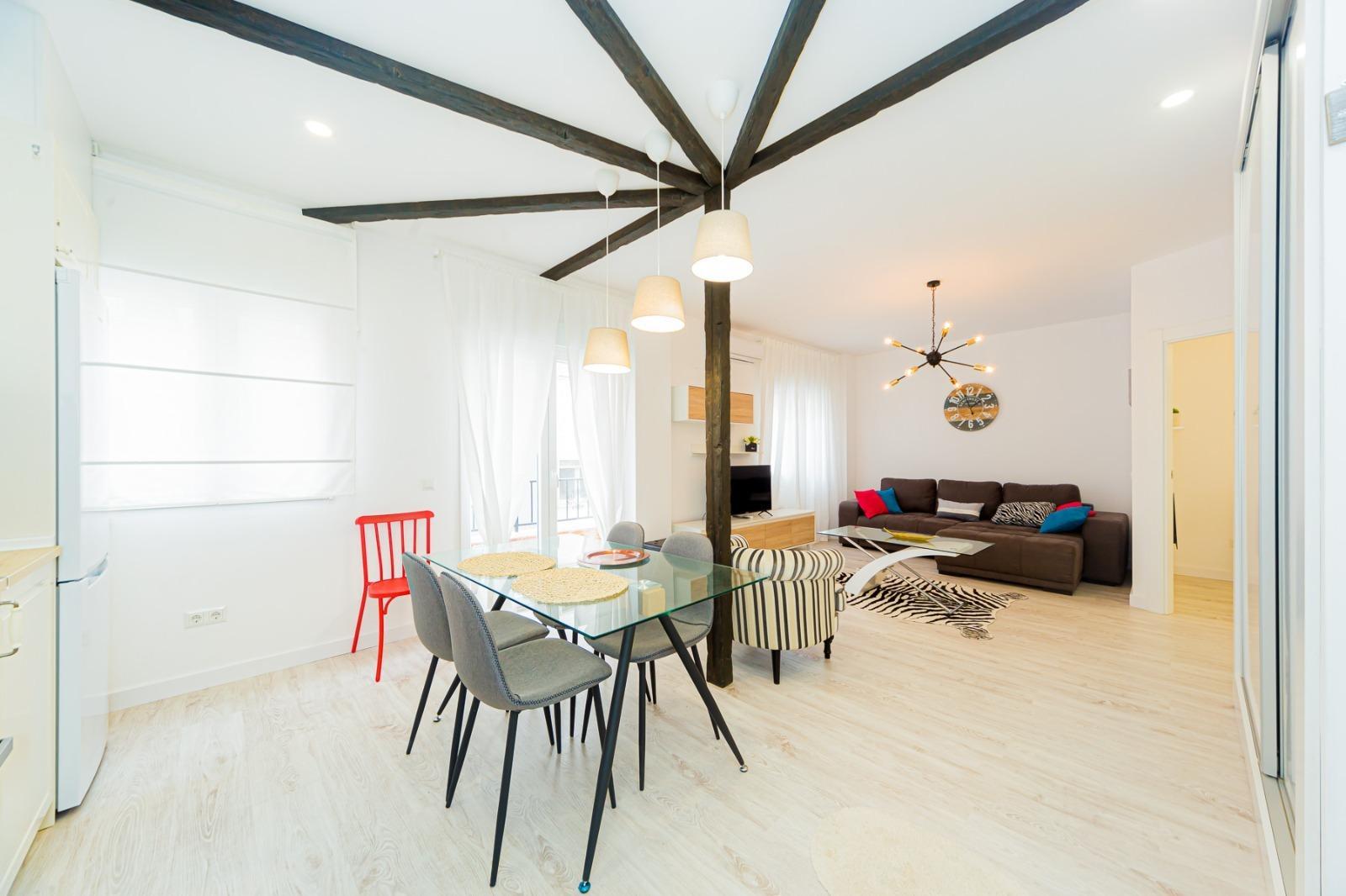 Apartamento Reformado en Torrevieja en el centro de Torrevieja — image 1